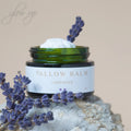 Tallow Lavendel Creme – beruhigende Hautpflege mit natürlichem Lavendelöl