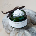 Tallow Argan Vanilla Balm – seidige Hautpflege für Gesicht und Körper