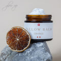 Tallow Pflege mit Orange – natürliche Hautpflege für frische und geschmeidige Haut